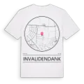 Invalidendank t-shirt