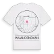 Invalidendank t-shirt