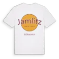 Jamlitz cirkel t-shirt