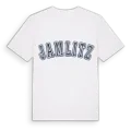 Jamlitz college t-shirt