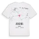 Jerchel karta t-shirt