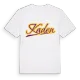 Kaden baseball t-shirt