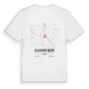 Klein Mehßow karta t-shirt