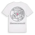 Kosmonautenviertel, Süd, Frankfurt (Oder) t-shirt