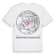 Kosmonautenviertel, Süd, Frankfurt (Oder) t-shirt