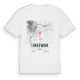 Langewahl karta t-shirt