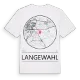 Langewahl t-shirt