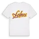 Lebus baseball t-shirt