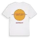 Lebuser Vorstadt, Nord, Frankfurt (Oder) cirkel t-shirt