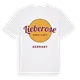 Lieberose cirkel t-shirt