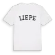 Liepe böjd t-shirt