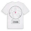 Lychen t-shirt