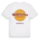 Mallenchen cirkel t-shirt