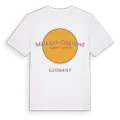 Märkisch-Oderland cirkel t-shirt