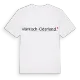 Märkisch-Oderland hjärta t-shirt