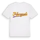 Marquede baseball t-shirt