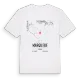 Marquede karta t-shirt