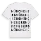 Müncheberg ordlek t-shirt