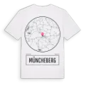 Müncheberg t-shirt