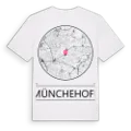 Münchehofe t-shirt
