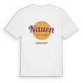 Nauen cirkel t-shirt