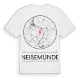 Neißemünde t-shirt