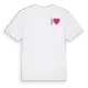Jag älskar Neuberesinchen Nord, Beresinchen, Frankfurt (Oder) t-shirt litet tryck