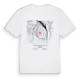 Neuberesinchen Nord, Beresinchen, Frankfurt (Oder) karta t-shirt