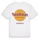 Neulewin cirkel t-shirt