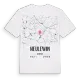 Neulewin karta t-shirt