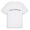 Nuhnen, Süd, Frankfurt (Oder) college t-shirt