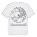 Nuhnen, Süd, Frankfurt (Oder) t-shirt