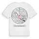 Obere Stadt, Innenstadt, Frankfurt (Oder) t-shirt