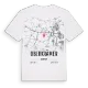 Oberkrämer karta t-shirt