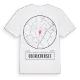 Oberuckersee t-shirt