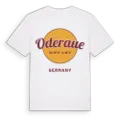 Oderaue cirkel t-shirt