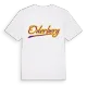 Oderberg baseball t-shirt