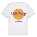 Oderberg cirkel t-shirt