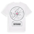Ortrand t-shirt