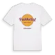 Panketal cirkel t-shirt