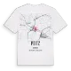 Peitz karta t-shirt