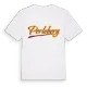 Perleberg baseball t-shirt