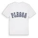 Plessa college t-shirt