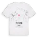 Plessa karta t-shirt