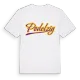 Podelzig baseball t-shirt