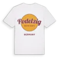 Podelzig cirkel t-shirt