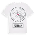 Potsdam t-shirt
