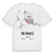 Premnitz karta t-shirt