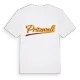 Pritzwalk baseball t-shirt
