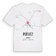 Putlitz karta t-shirt